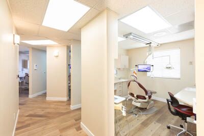 Sunnyvale TMJ Treatment with Derek H. Tang, DDS in Sunnyvale, CA.